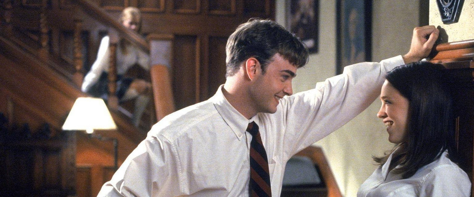 Cruel Intentions 2 backdrop