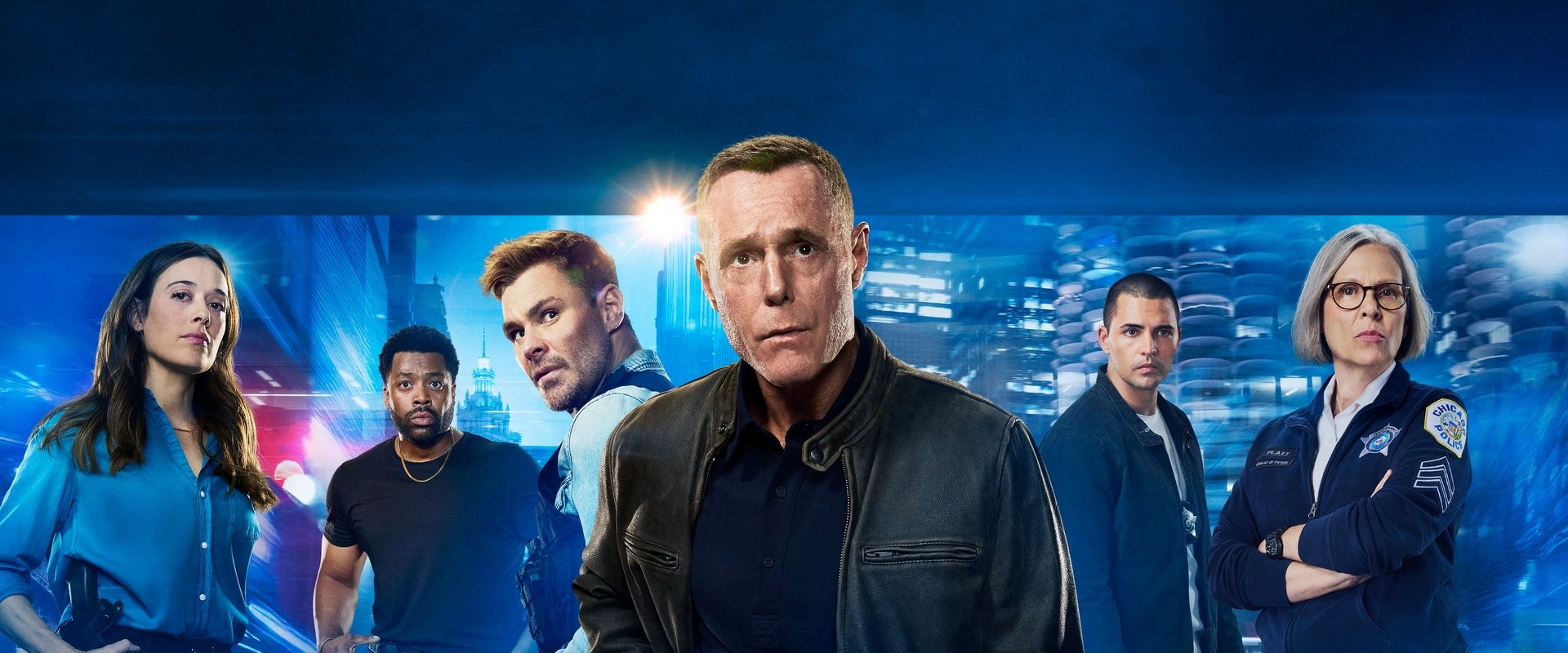 Chicago P.D.