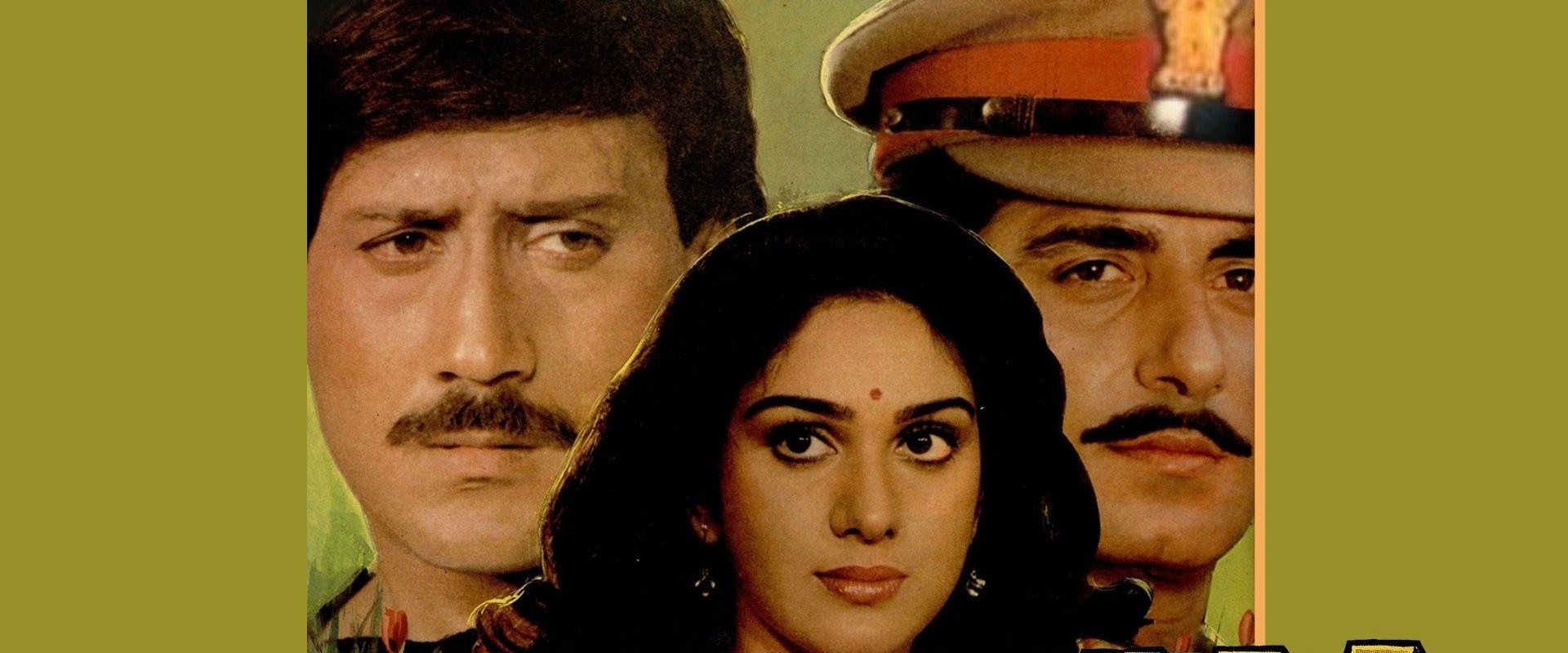 Dahleez backdrop