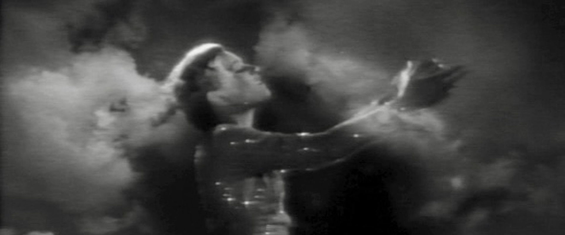 Spring Shower backdrop