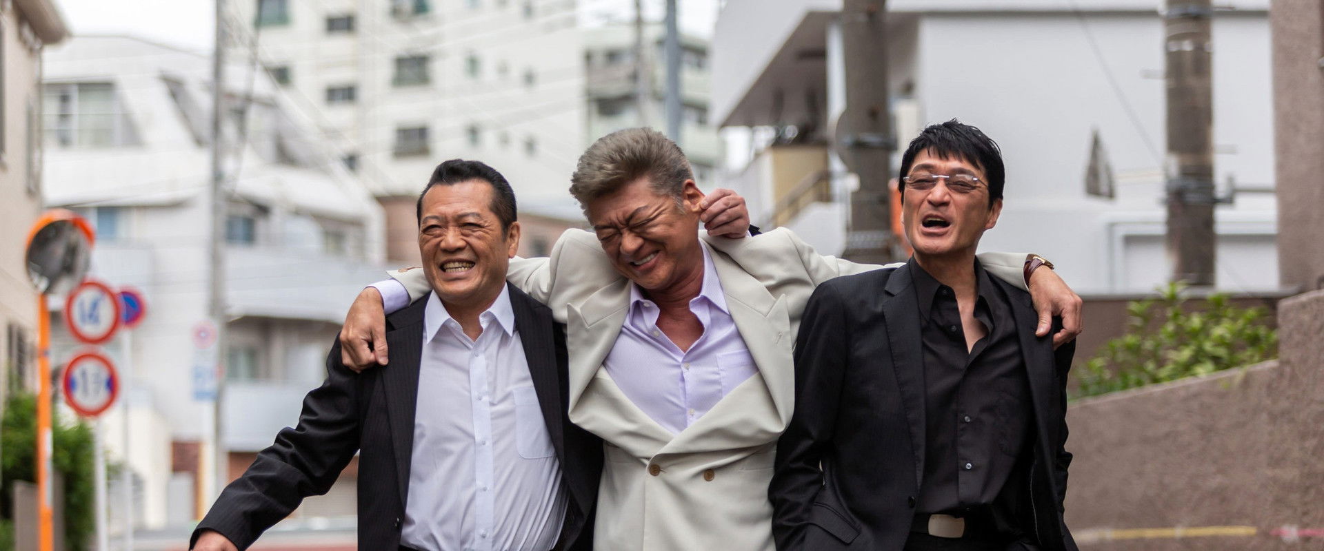 Unification of Japan Gaiden: Kawatani Yuichi backdrop