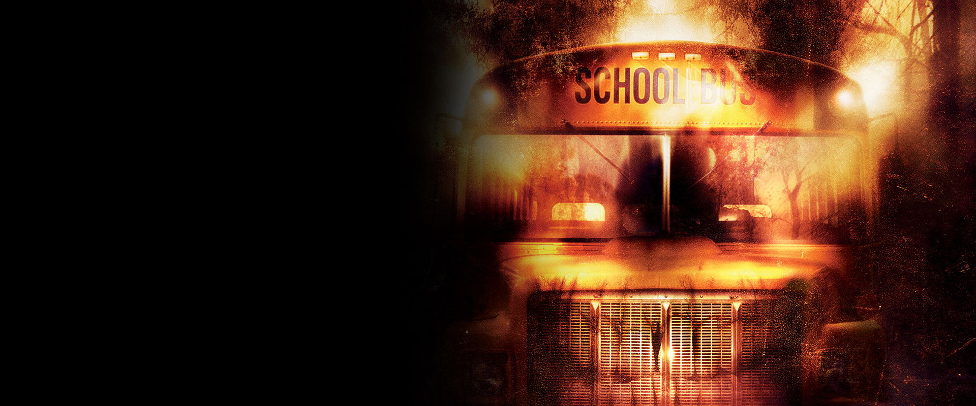 Cabin Fever 2: Spring Fever backdrop