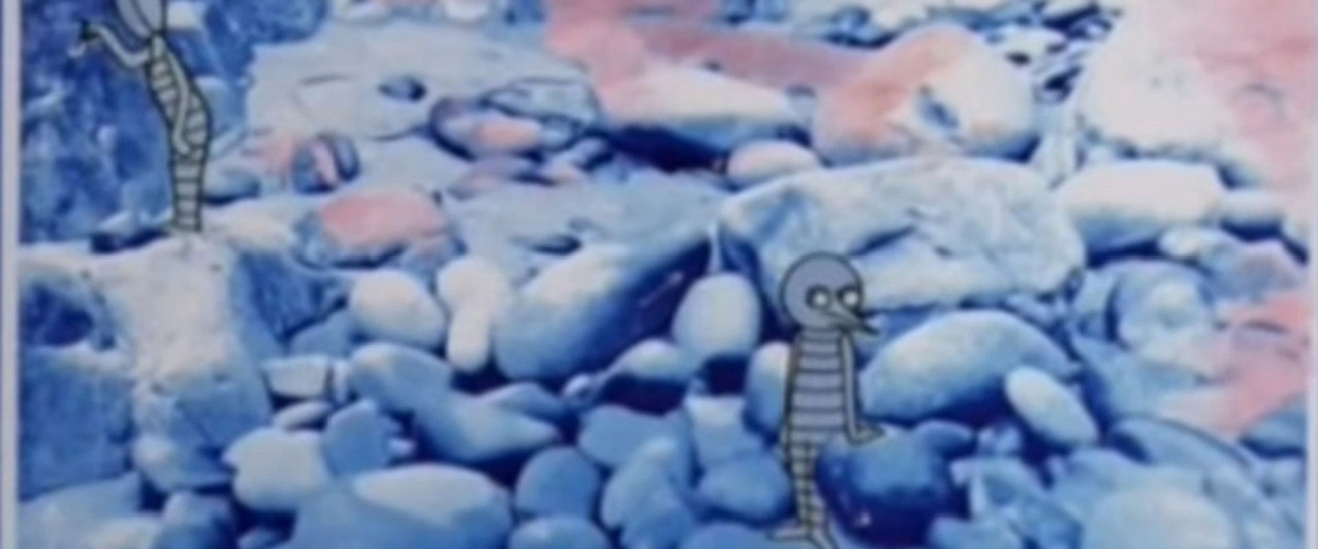 Dream Geometry backdrop