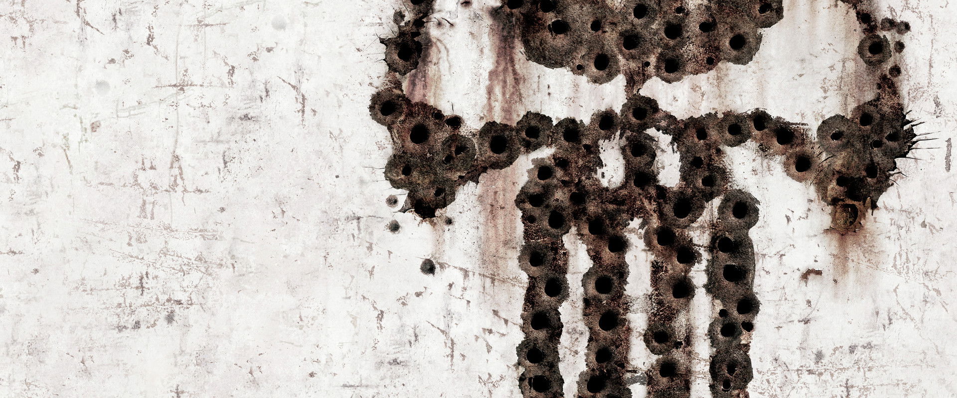 Punisher: War Zone backdrop