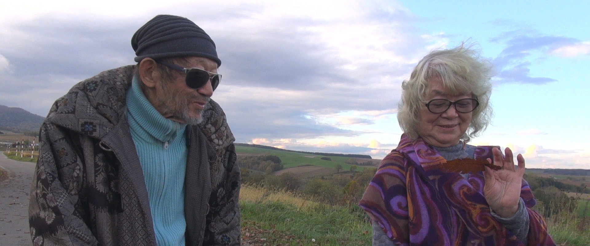 Seijo Story: 60 Years of Making Films backdrop