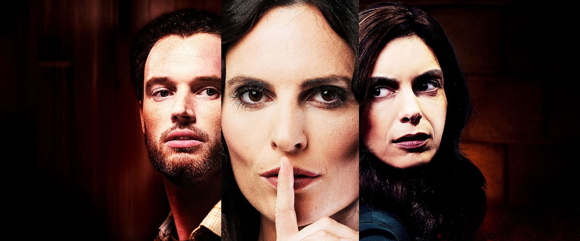 Good Wife's Guide to Murder