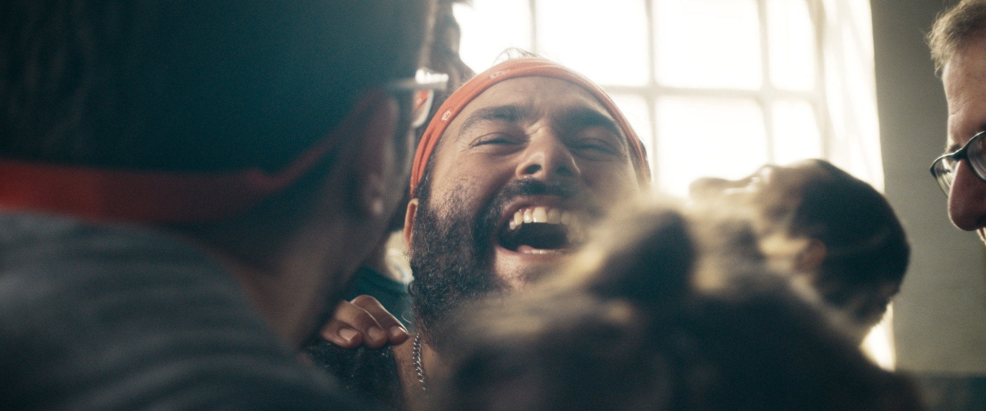 Championext backdrop