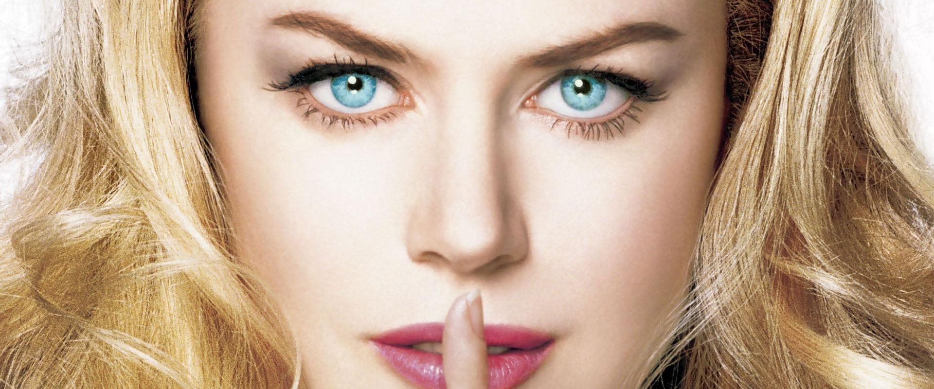 The Stepford Wives