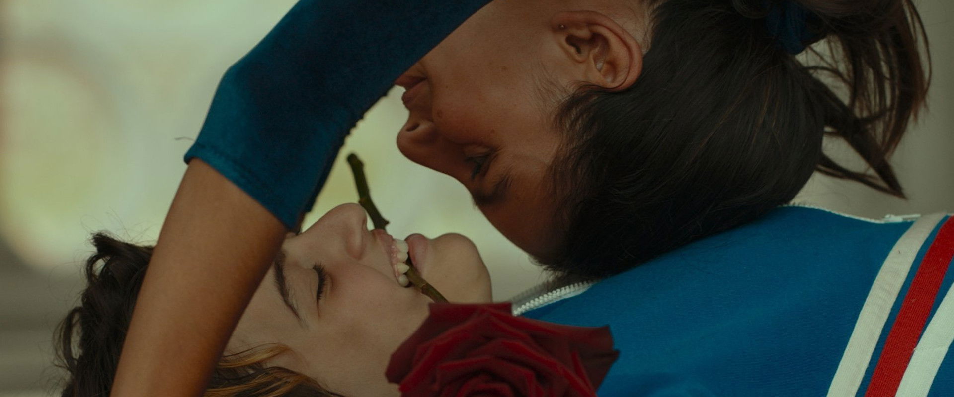 L'immensità backdrop