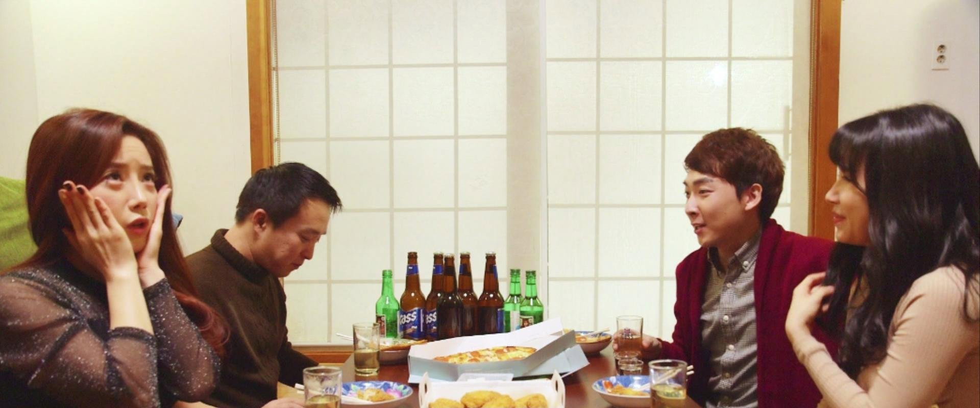 My Sister's Friend 2 backdrop