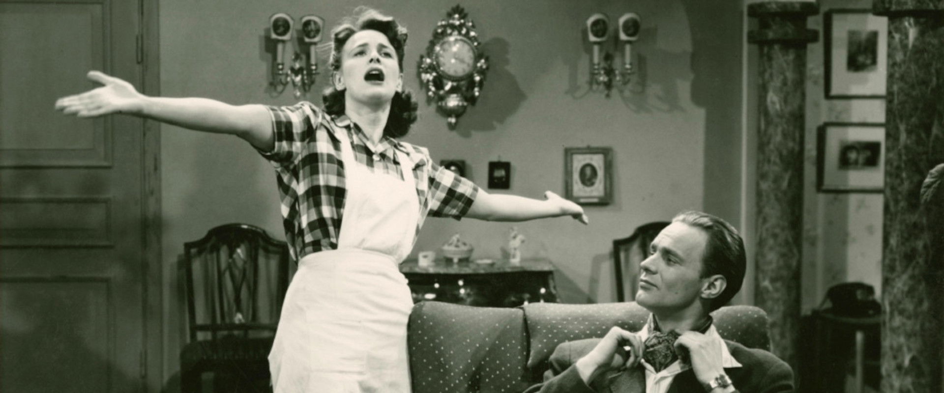 Stiliga Augusta backdrop