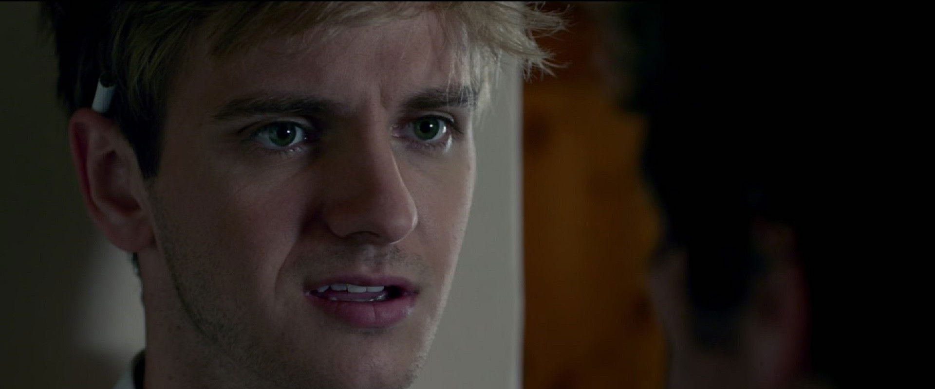 The Thompsons backdrop