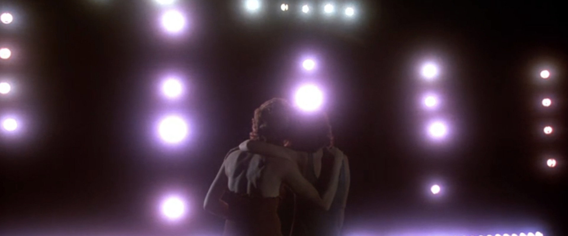 The Turning Point backdrop