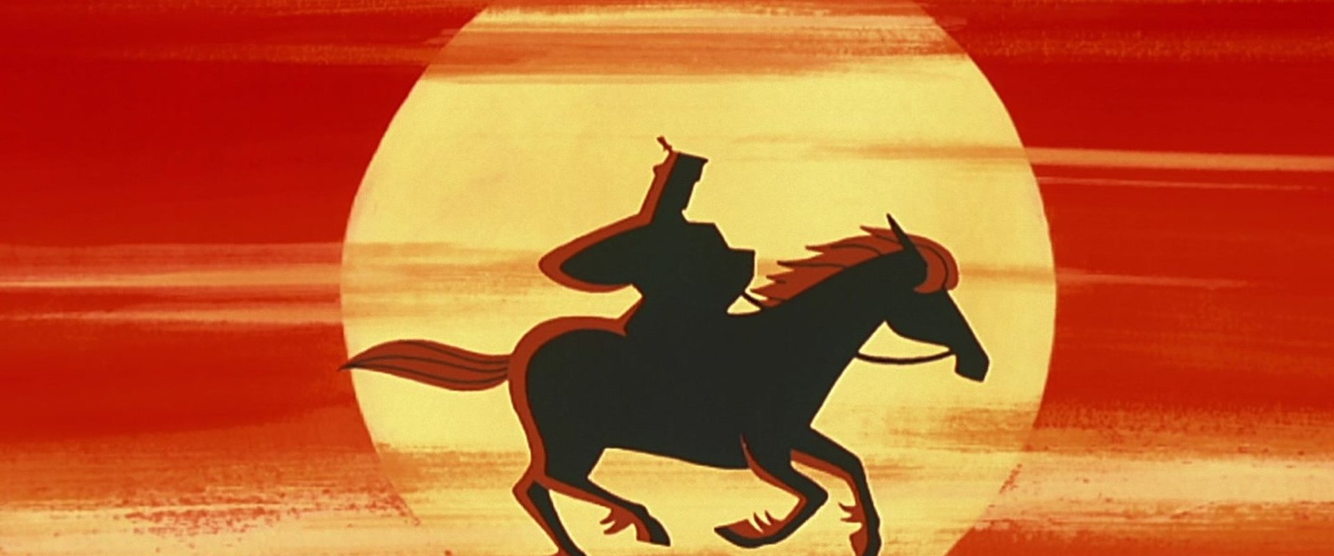 Samurai Jack: The Premiere Movie