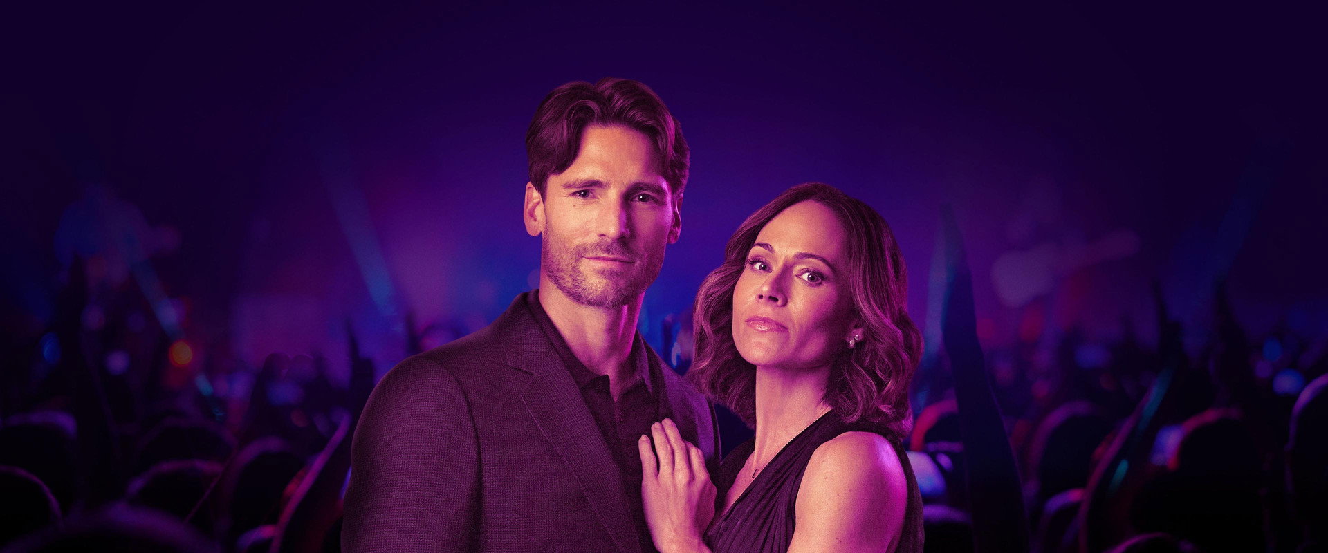 Curious Caterer: Forbidden Fruit backdrop