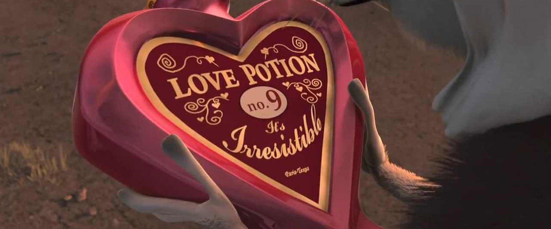 Madly Madagascar backdrop