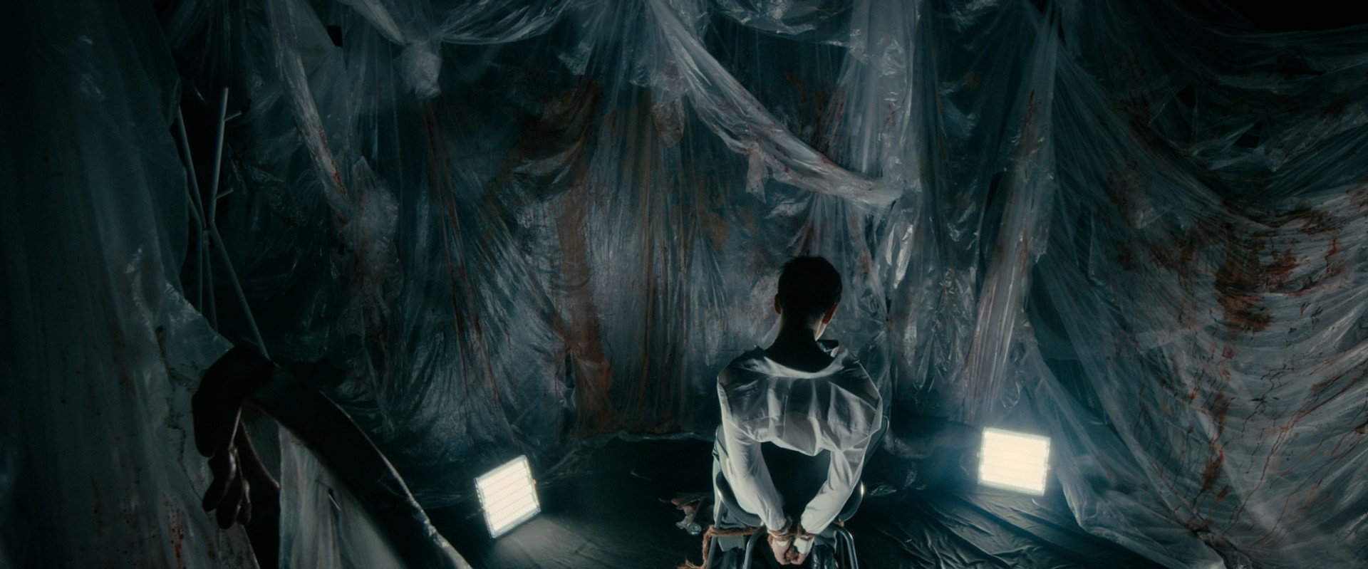 HATERNET backdrop