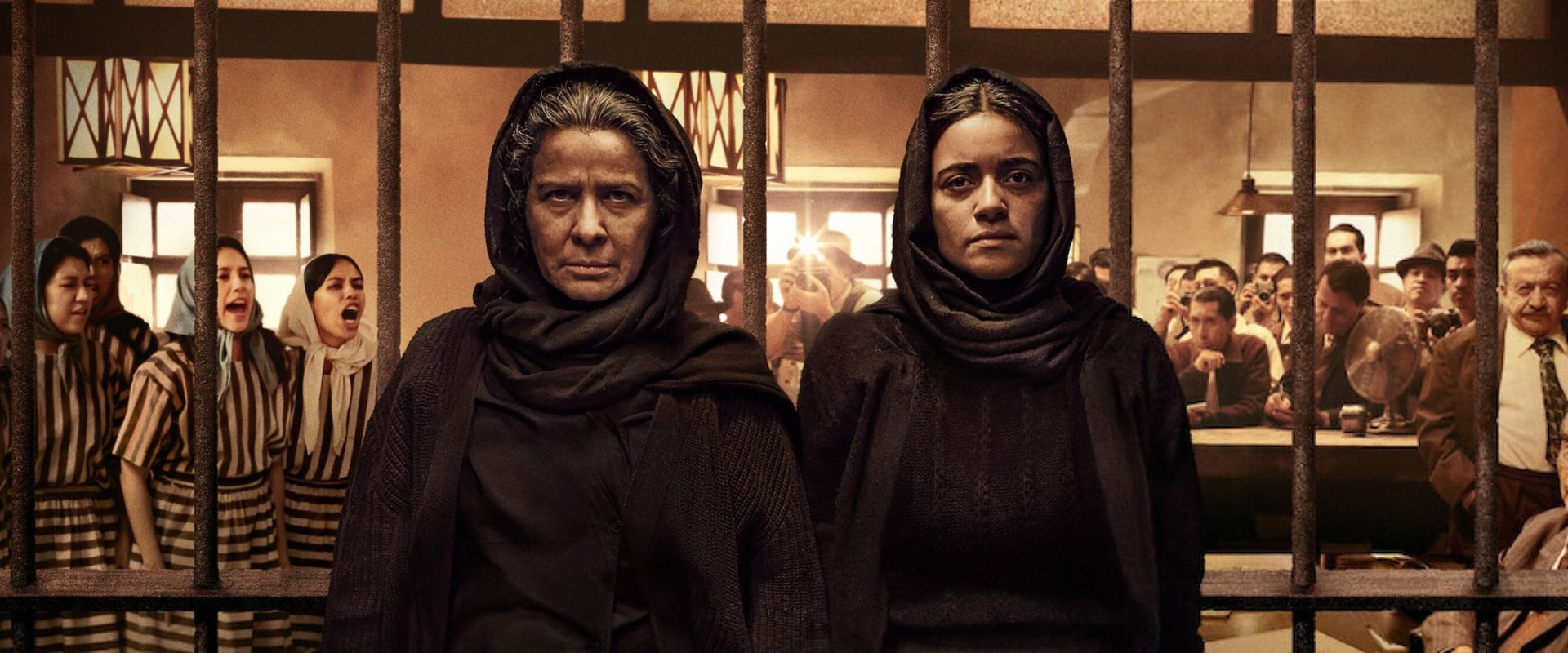 The Dead Girls