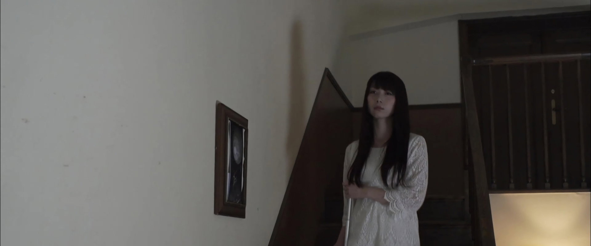 Body Trouble backdrop