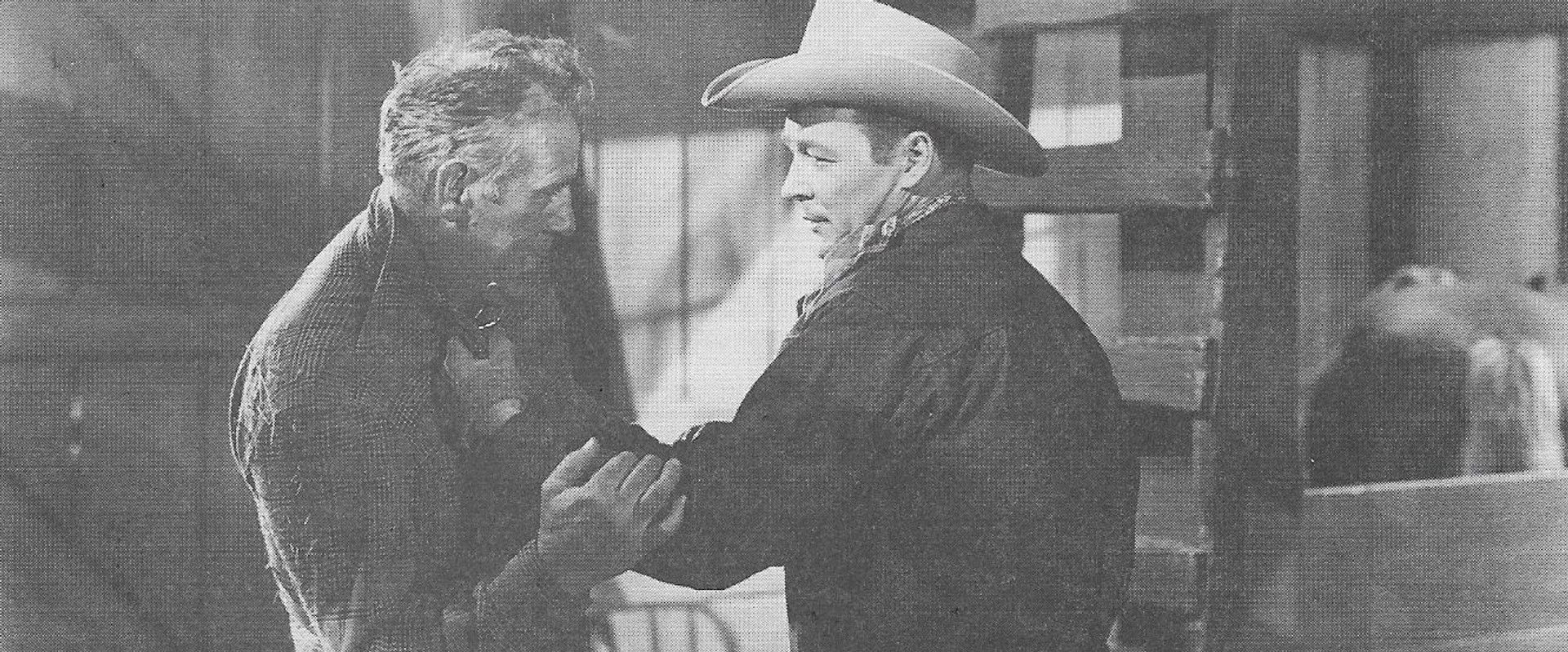 Eyes of Texas backdrop