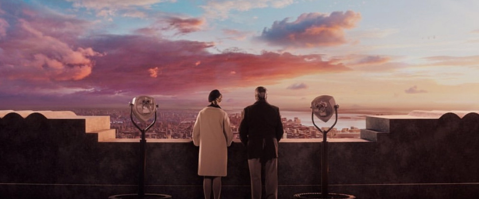 Acting: The First Six Lessons backdrop