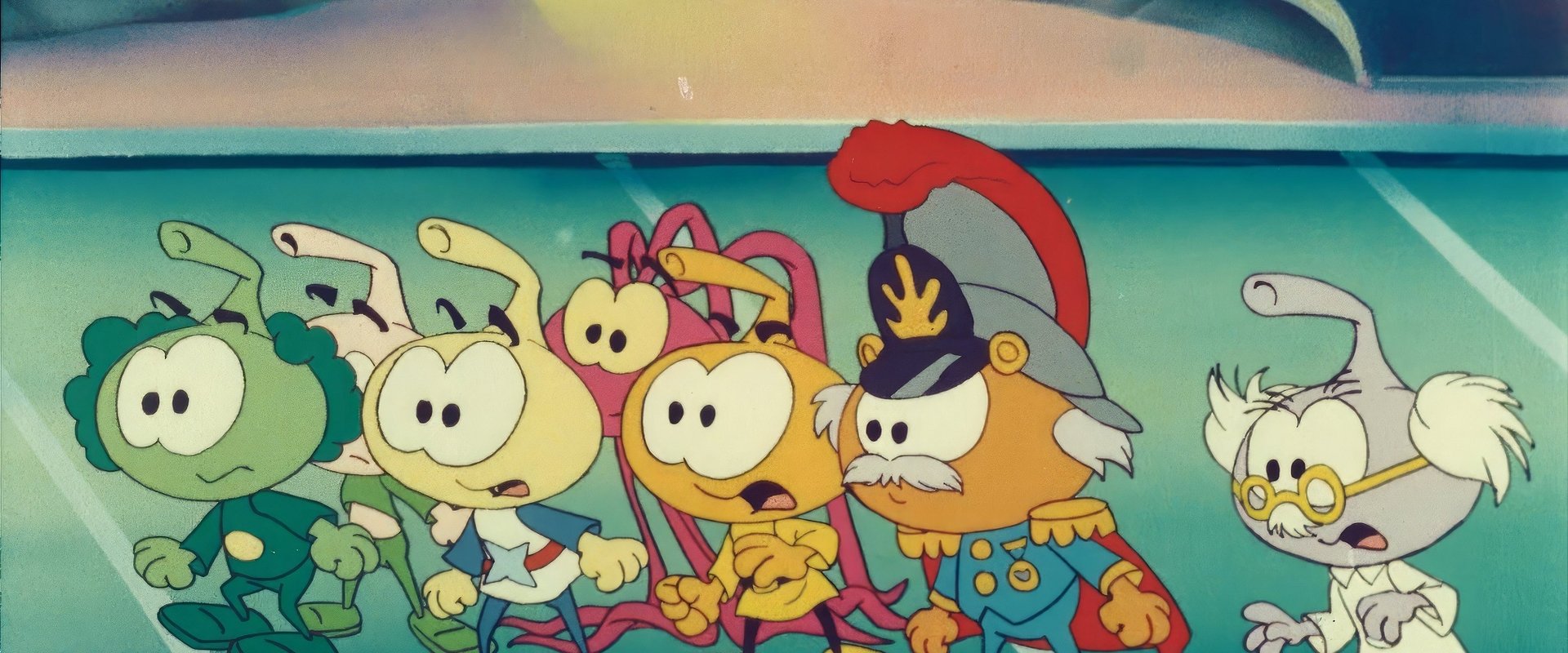 Snorks