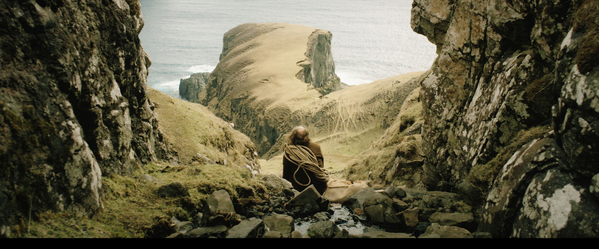 Brother Troll backdrop