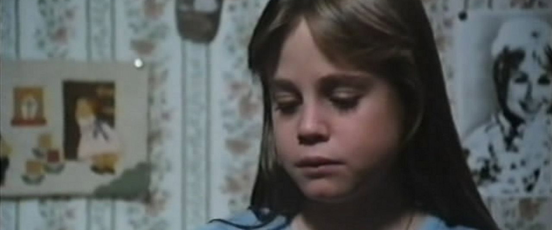 Fallen Angel backdrop