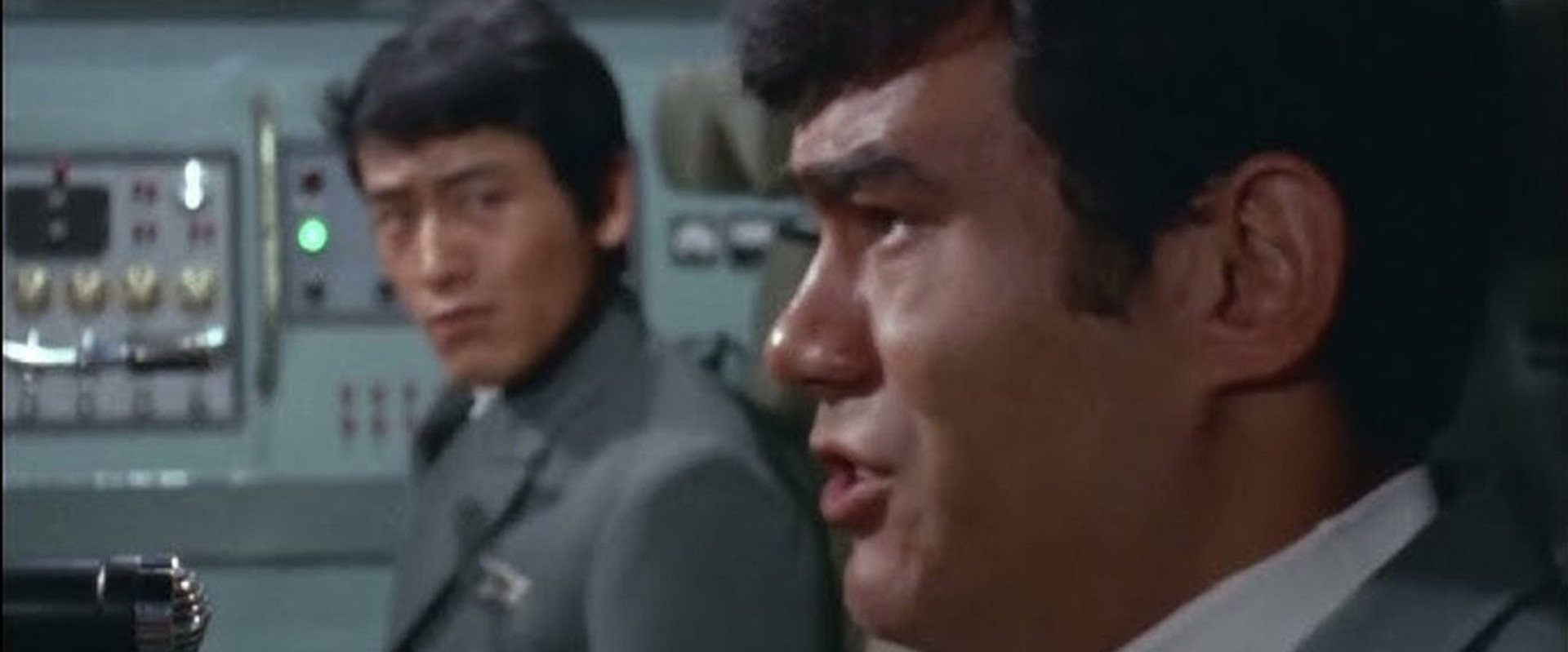 Mighty Jack backdrop