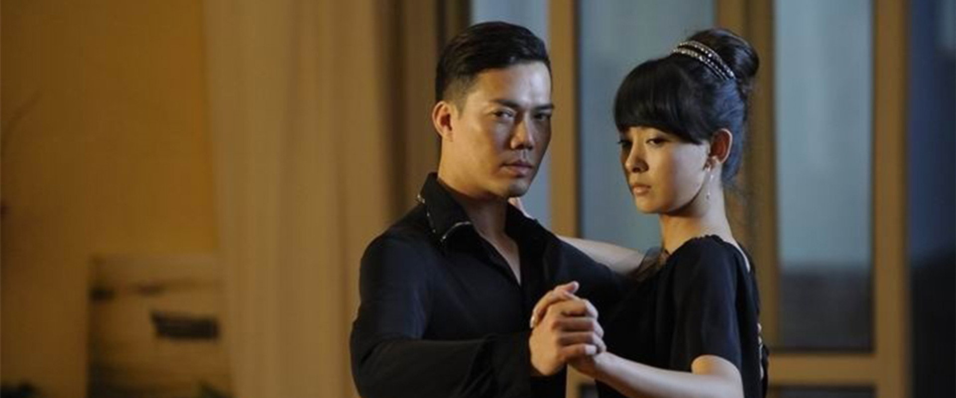 Kung Fu Hip Hop 2 backdrop