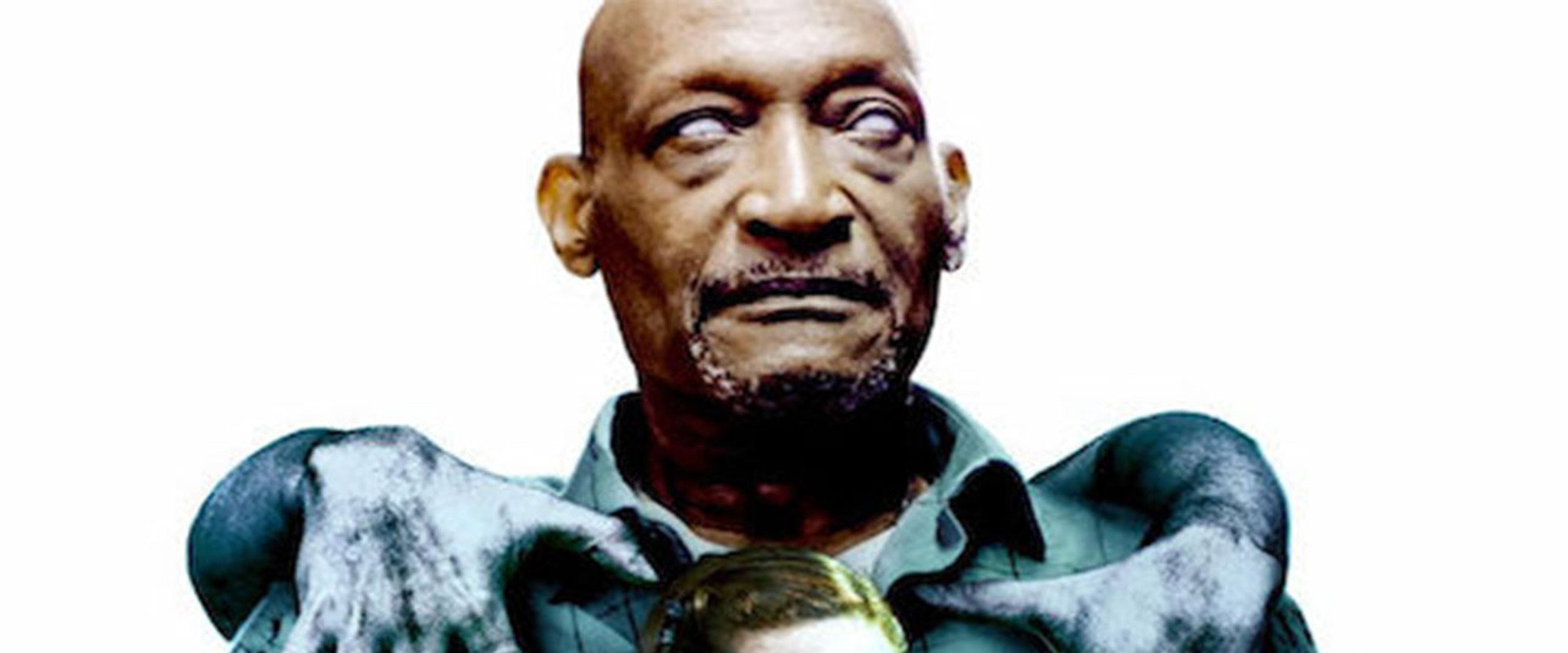 The Changed backdrop