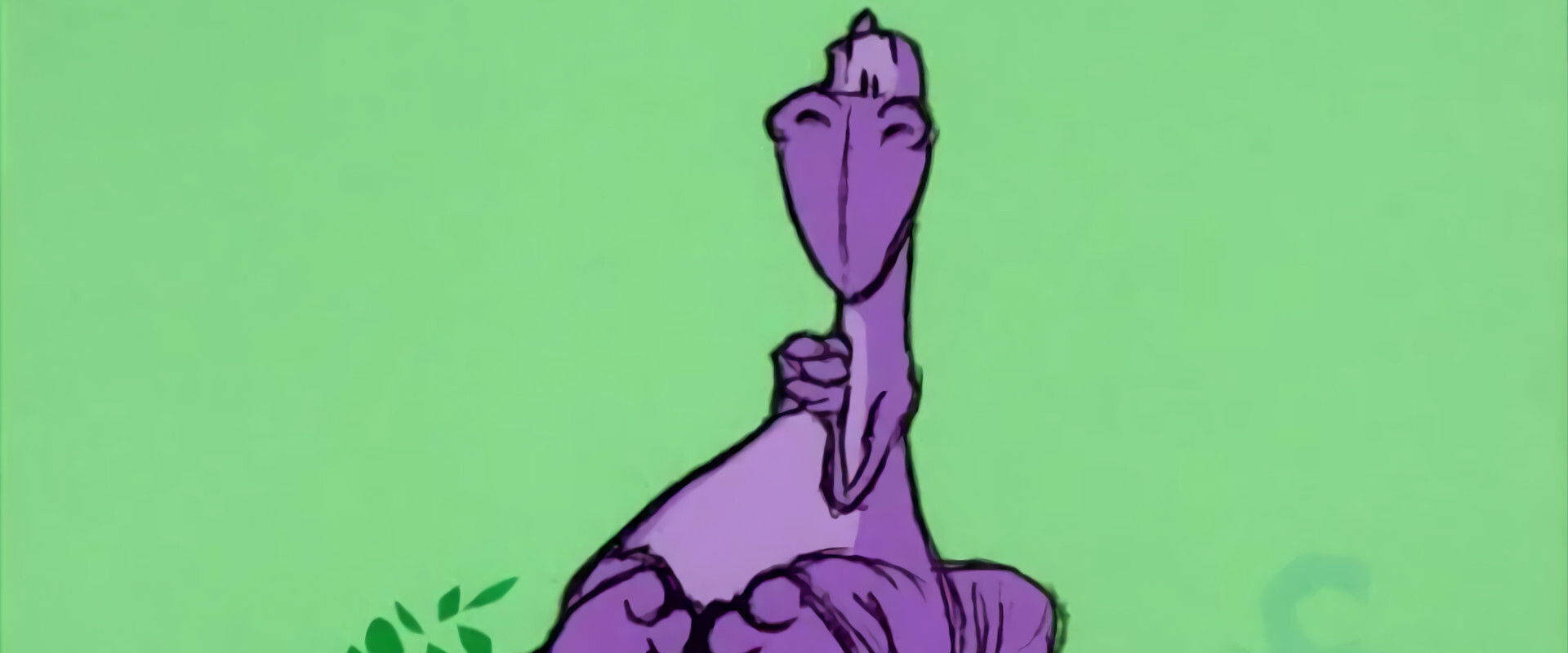 Palm Springs backdrop