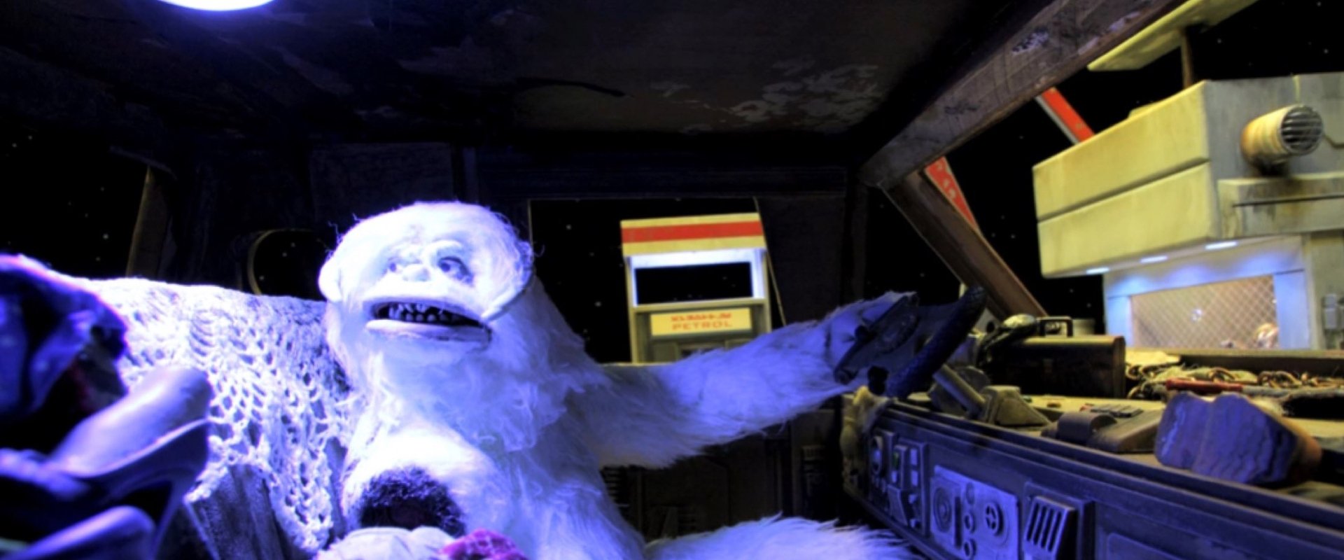 Robot Chicken: Star Wars Episode III