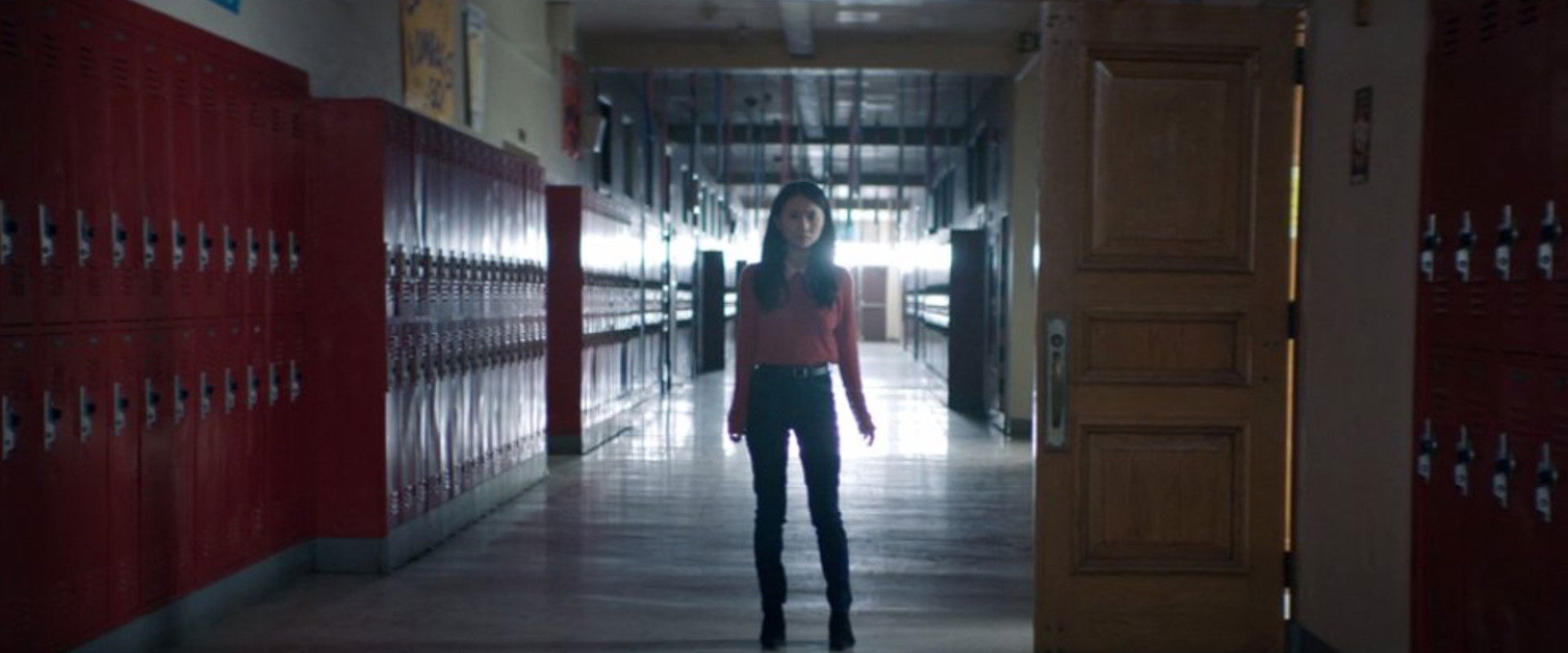 School Spirit backdrop