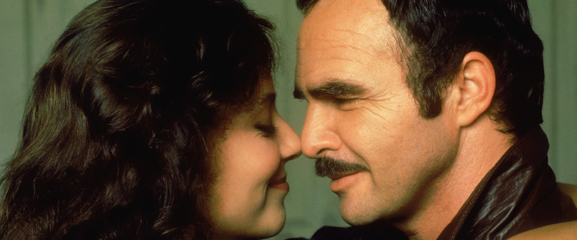 Sharky's Machine backdrop