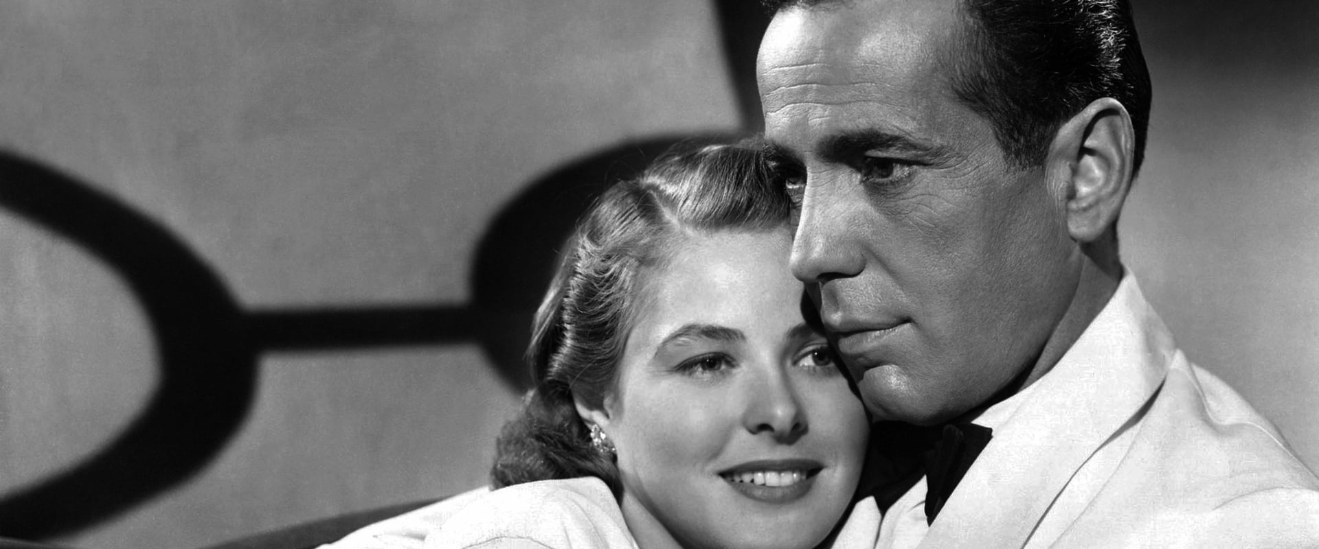 Casablanca backdrop