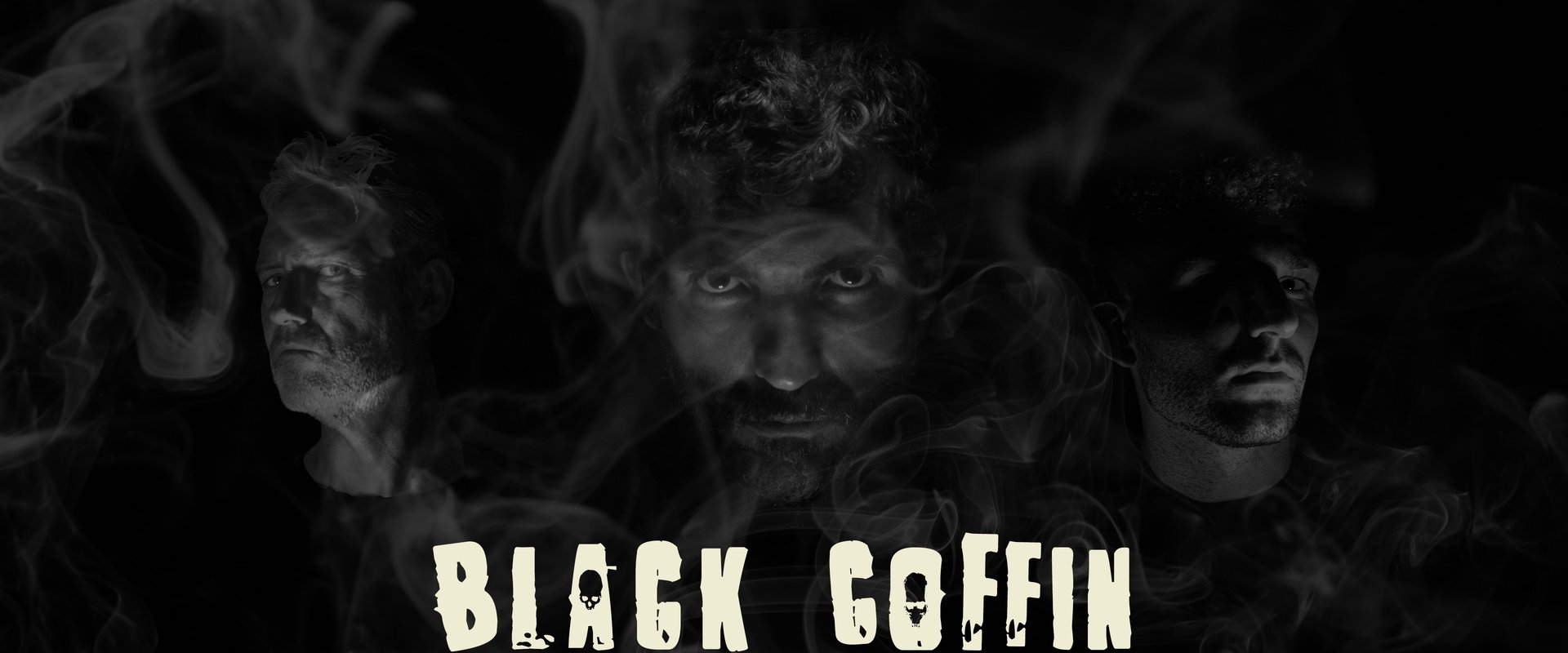 Black Coffin