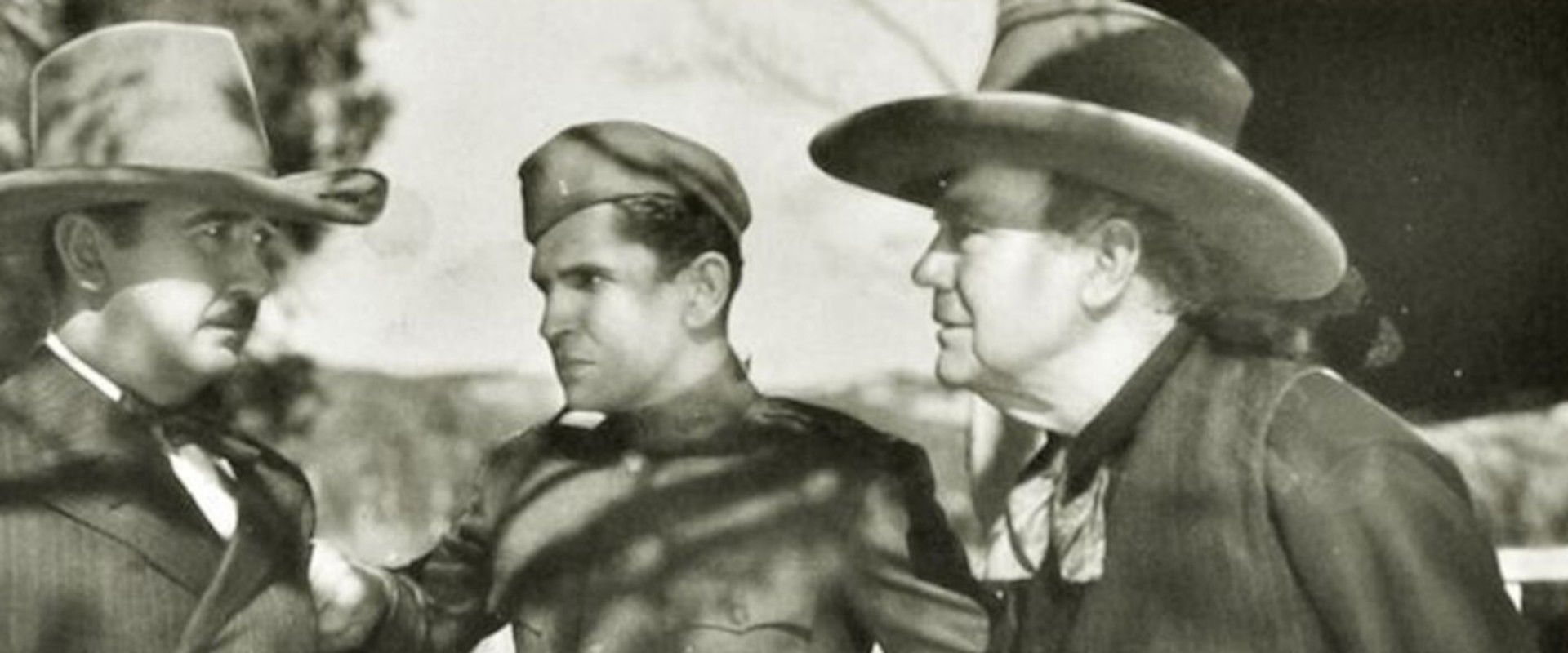 Last of the Warrens backdrop