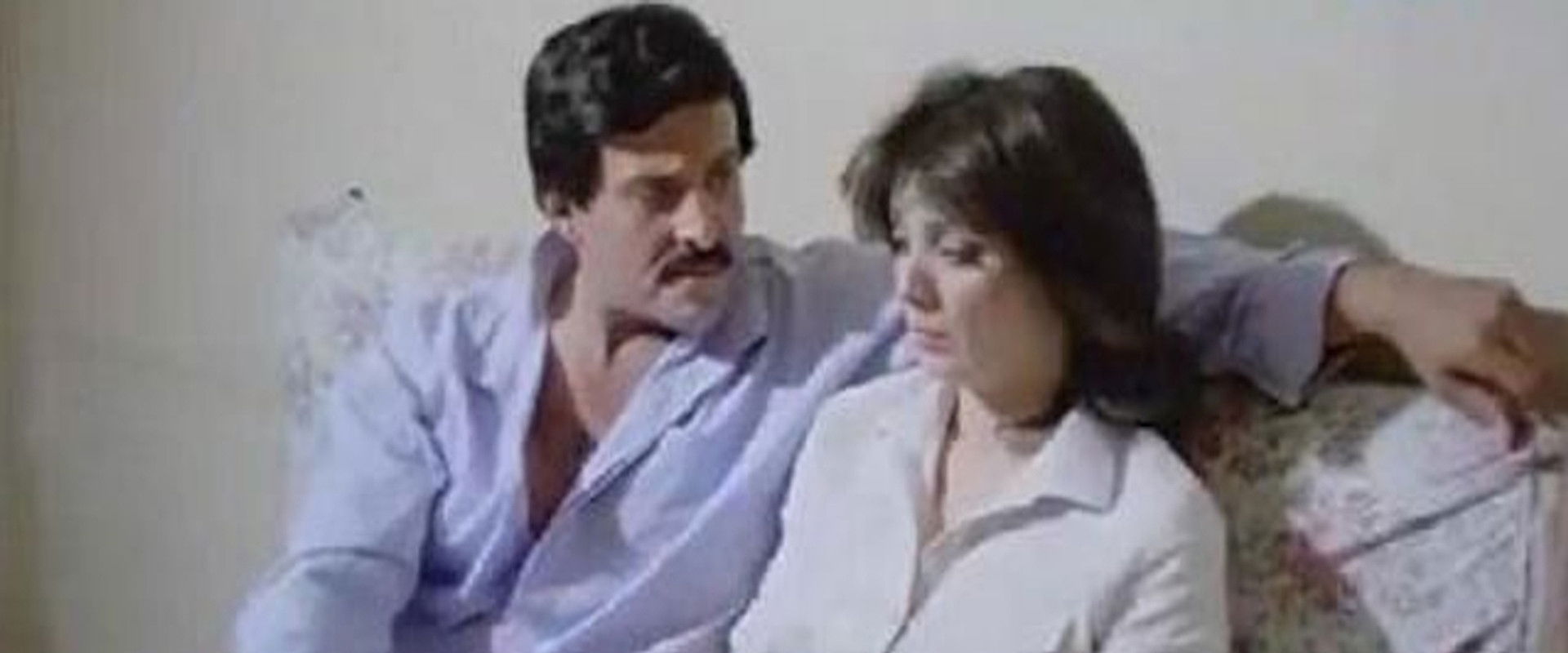 The Man Who Sneezed backdrop