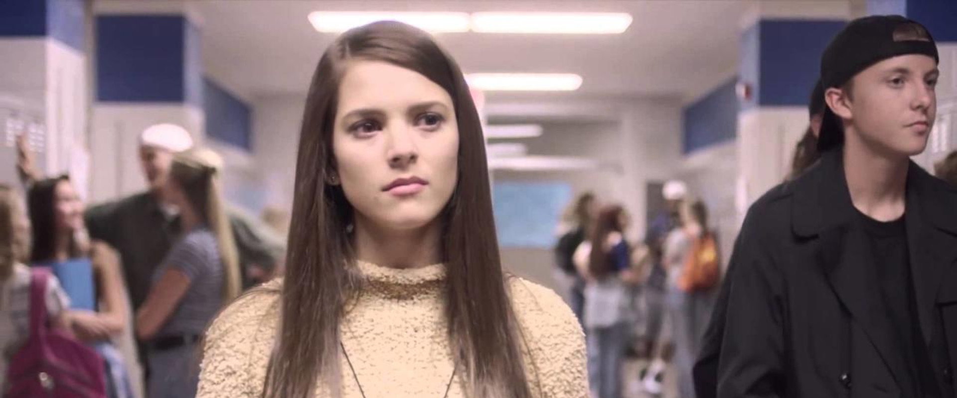 I'm Not Ashamed backdrop