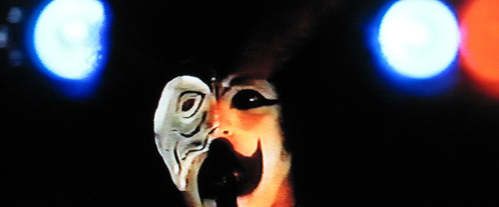 Terror on Tour