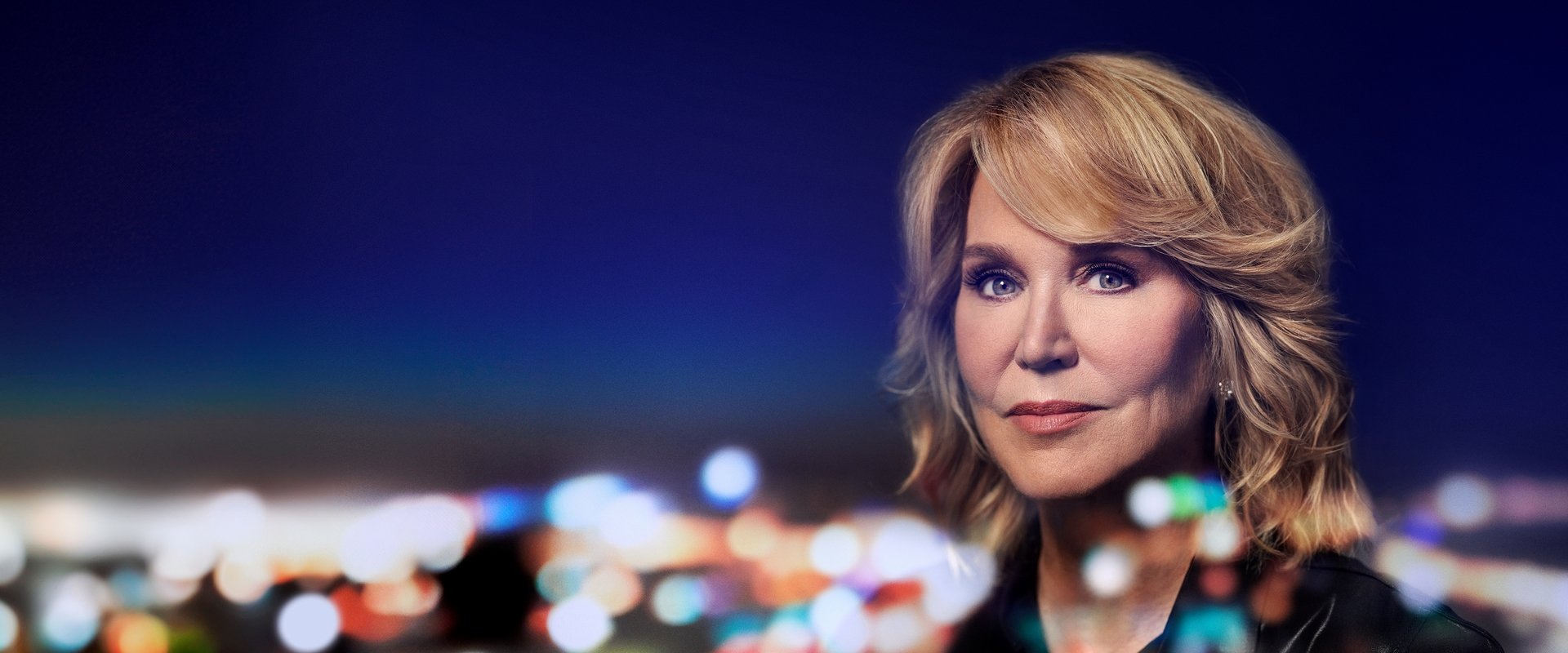 On the Case with Paula Zahn