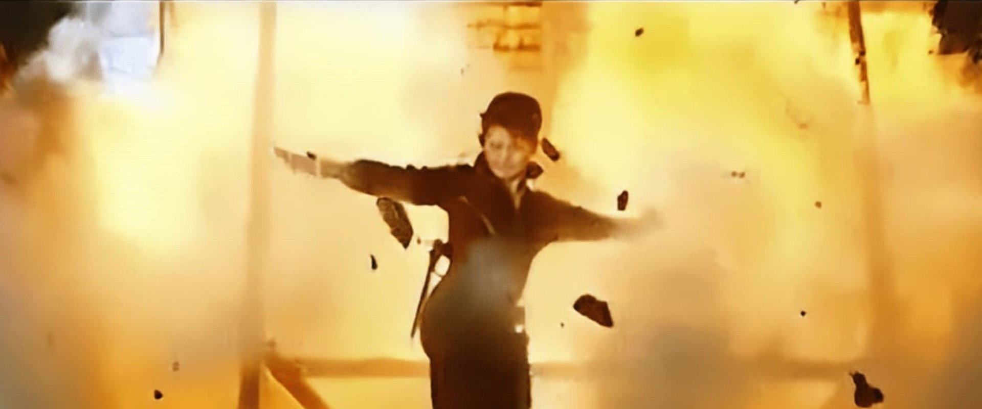 Iron Angels 2 backdrop