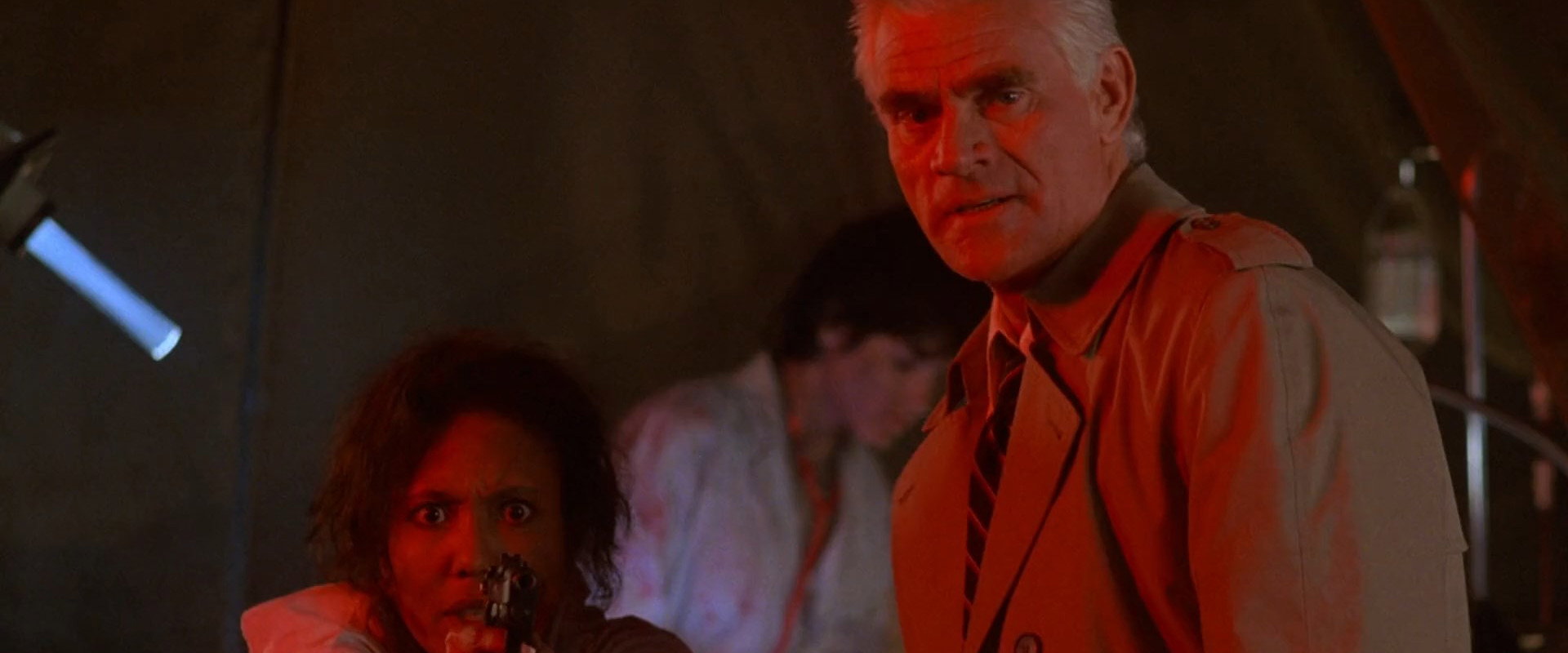 Trancers III backdrop