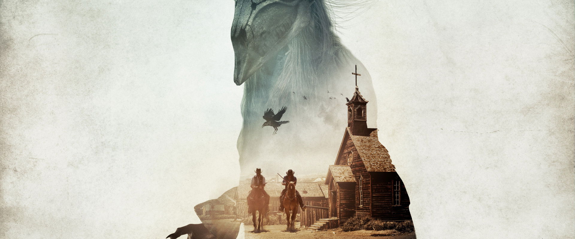 The Pale Door backdrop