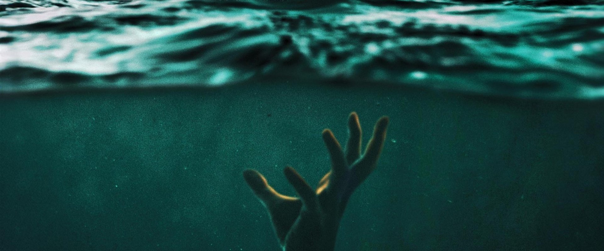 The Drowned backdrop