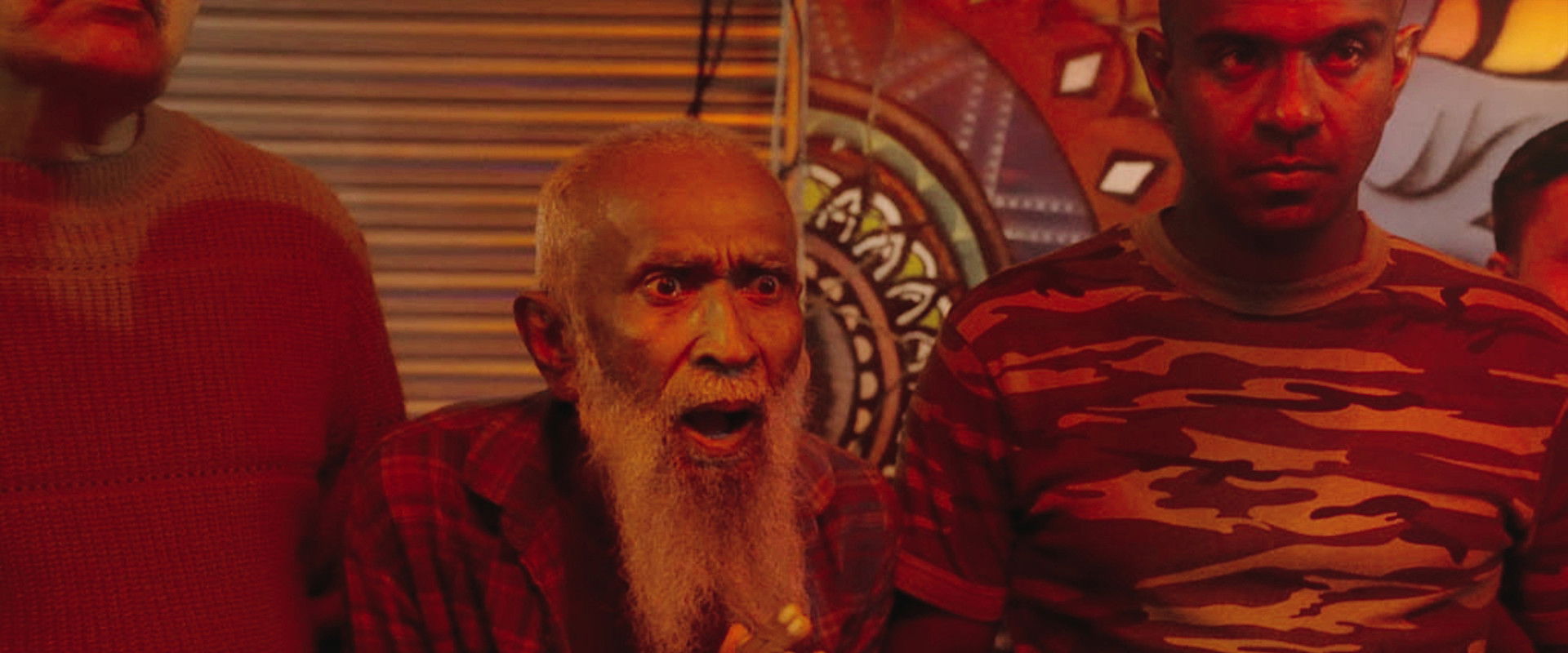 Moda Tharindu backdrop