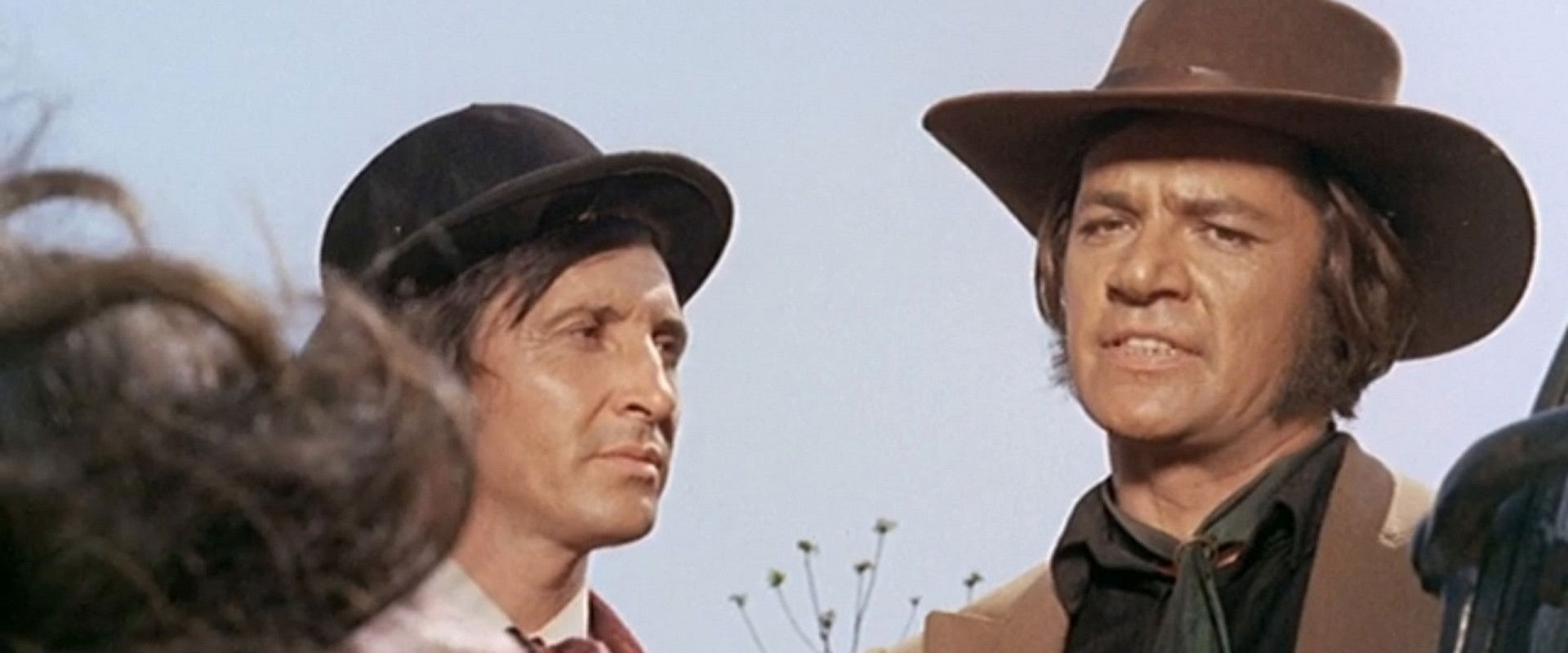 Paid in Blood backdrop