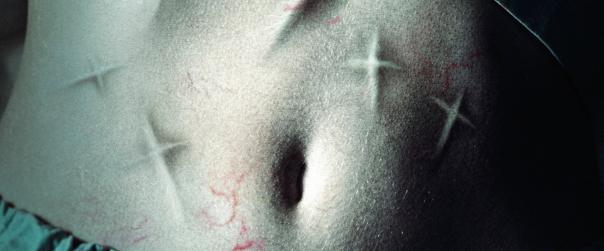 13 Exorcisms backdrop