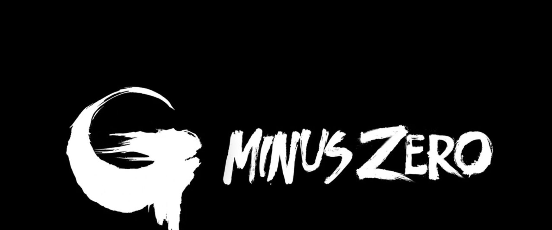 Godzilla Minus Zero backdrop